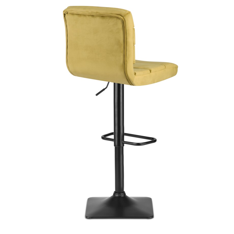 Hoker krzesło barowe stołek obrotowy Sofotel Drava 260403