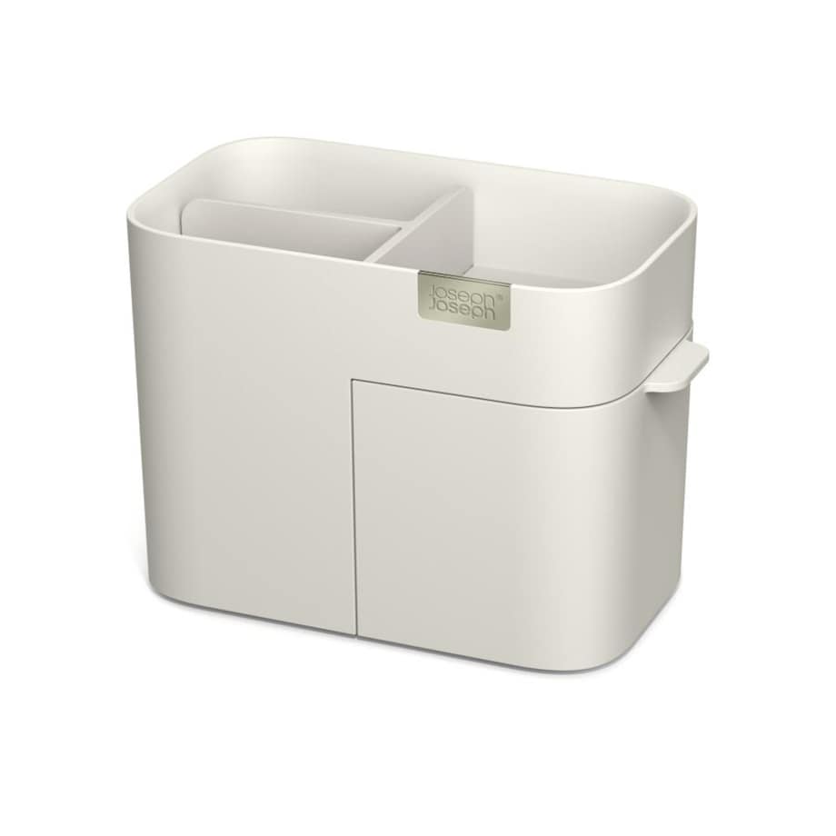 Organizer na kosmetyki z szufladką S Viva, 12 x 17 x 9.5 cm, Joseph Joseph