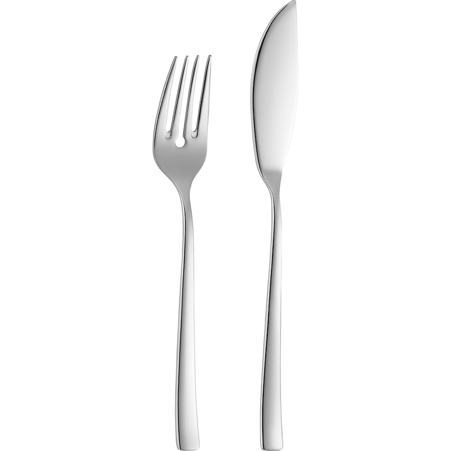 ZWILLING BELA Zestaw 2 sztućców do ryb