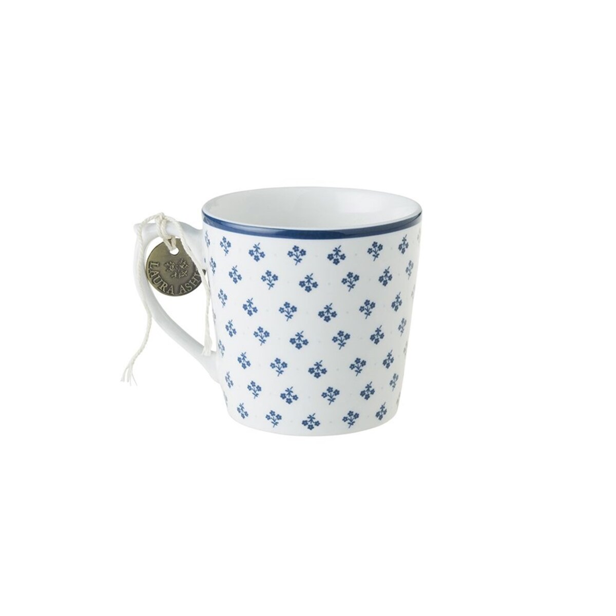 Laura Ashley kubek porcelanowy Petit Fleur 0,2 l W178242KUBEKLAURAASHLEYPETITFLEUR