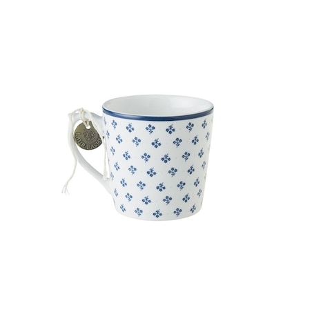 Laura Ashley kubek porcelanowy Petit Fleur 0,2 l W178242KUBEKLAURAASHLEYPETITFLEUR