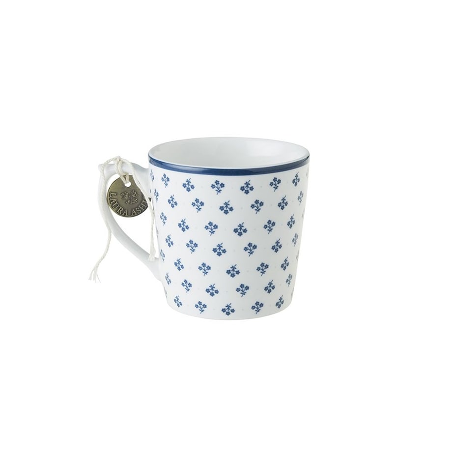 Laura Ashley kubek porcelanowy Petit Fleur 0,2 l W178242KUBEKLAURAASHLEYPETITFLEUR