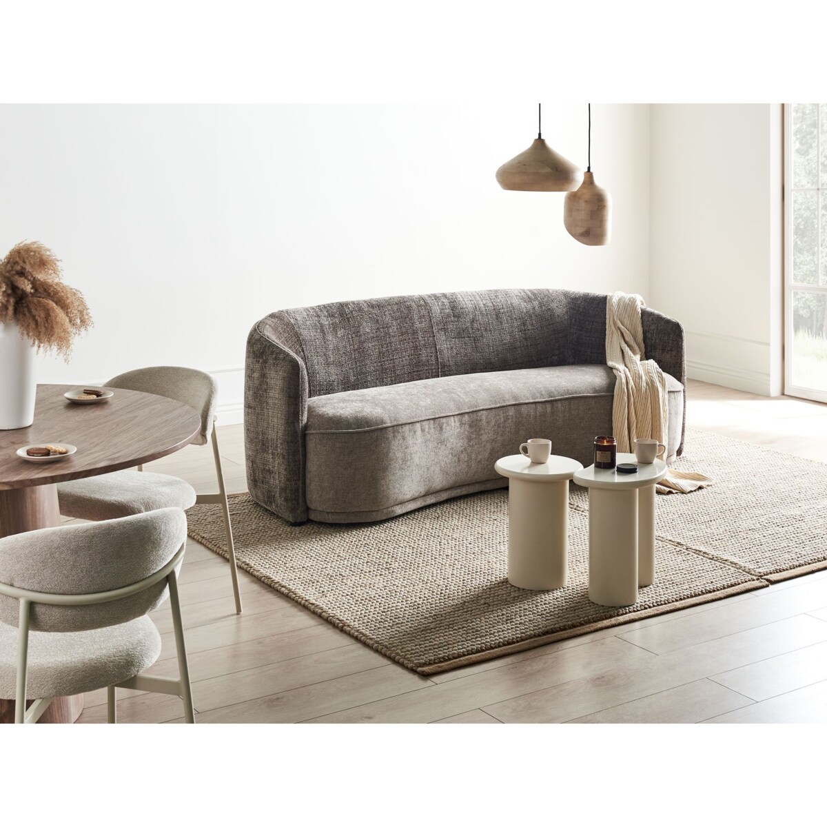 ROSET Brązowy dla 3 osób