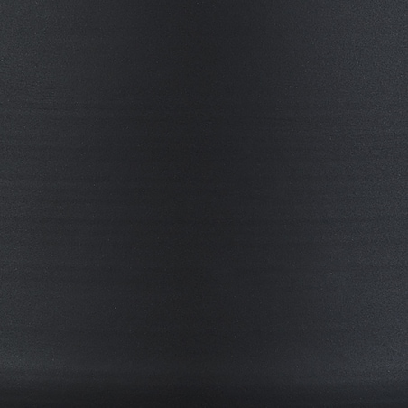 Donica na nóżkach AGROS 30 cm Czarny Metal