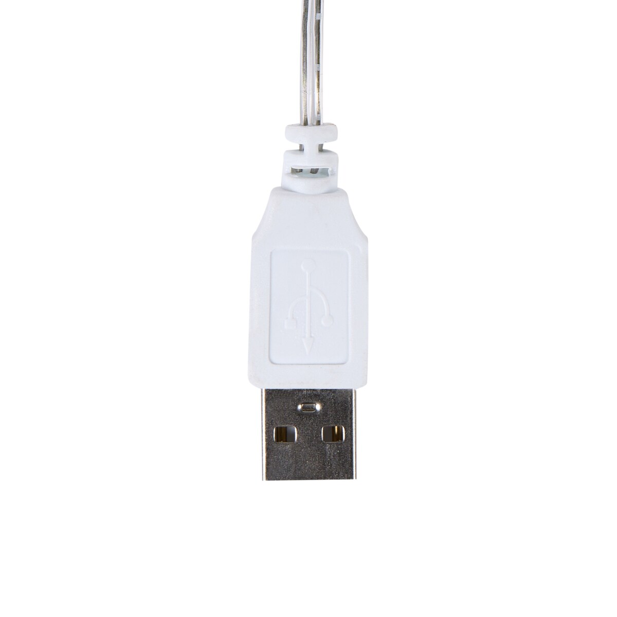 Dekoracja LED Królik KINTAUS Kolorowy