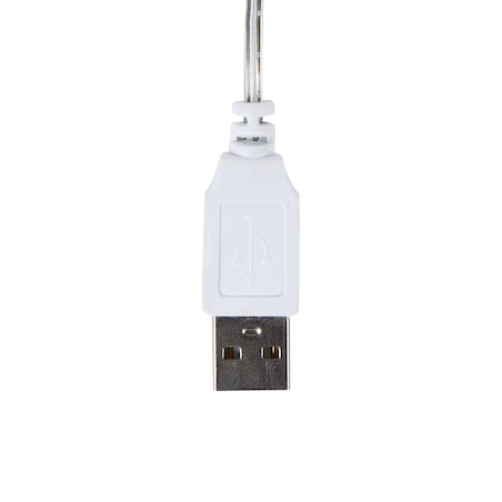 Dekoracja LED Królik KINTAUS Kolorowy