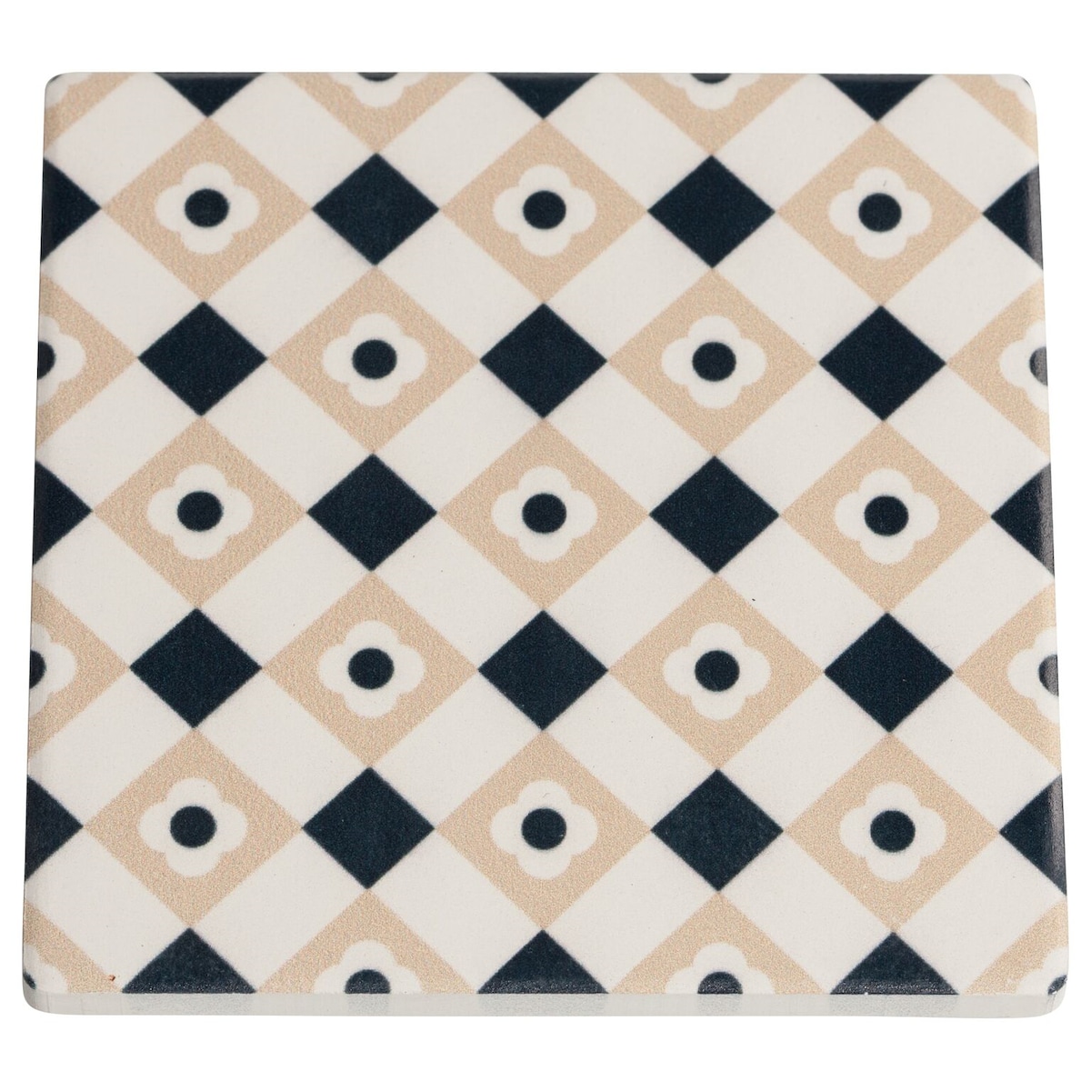 Podkładka pod kubek Medina Zagora , 9 cm x 9 cm