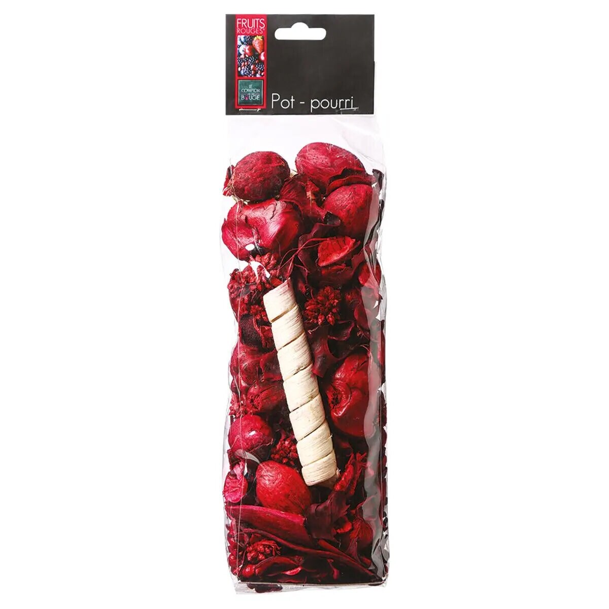 Potpourri zapachowe, mieszanka ozdobna 140 g