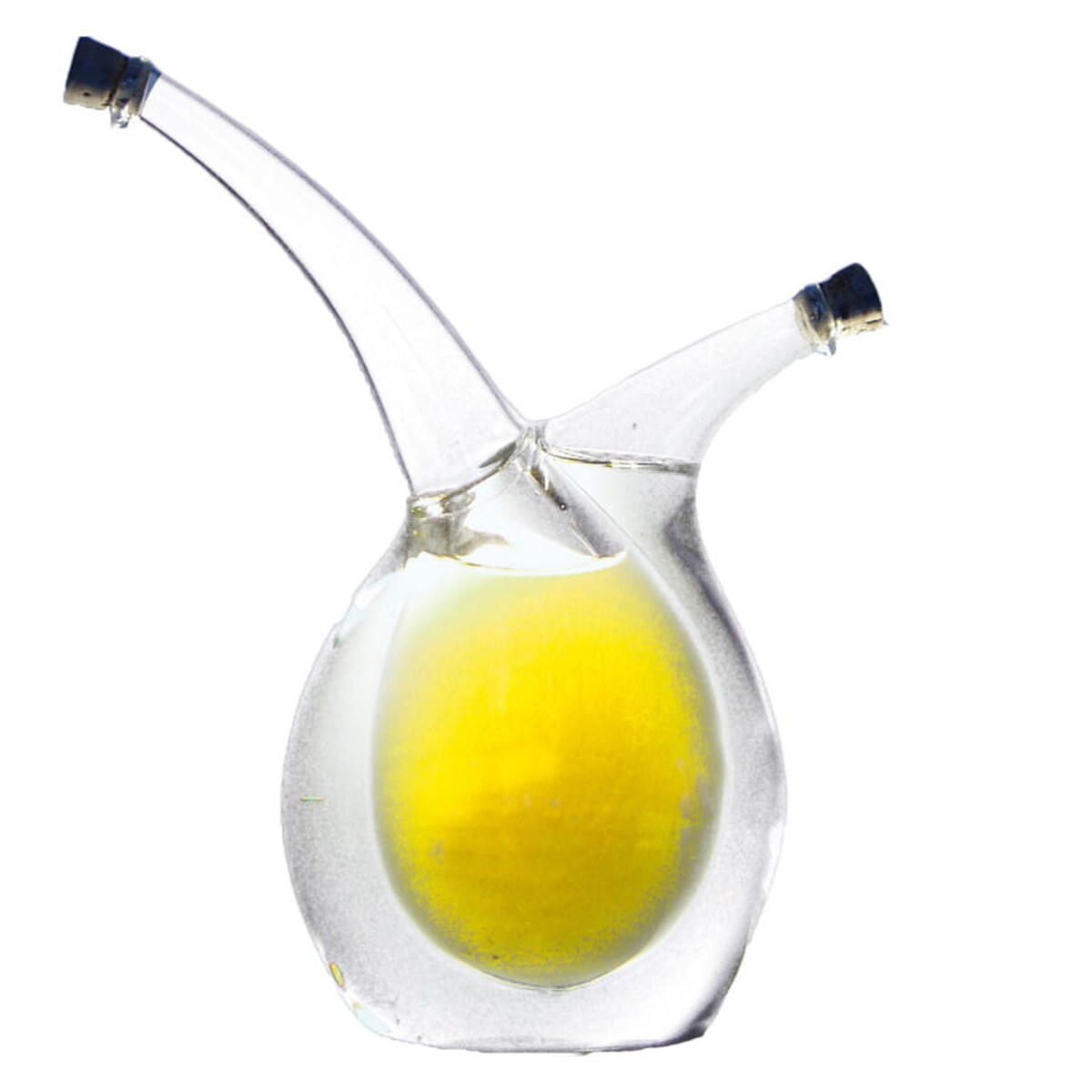 Tghome Butelka na ocet, olej, oliwę 200 ml