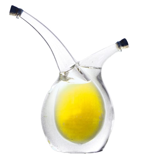 Tghome Butelka na ocet, olej, oliwę 200 ml