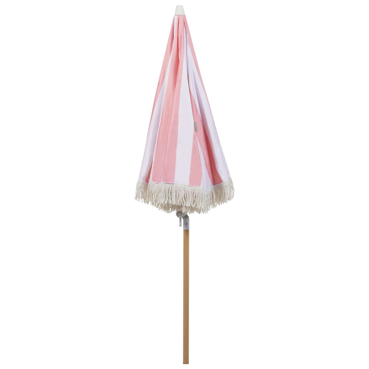 Parasol ogrodowy 150 cm MONDELLO Różowy