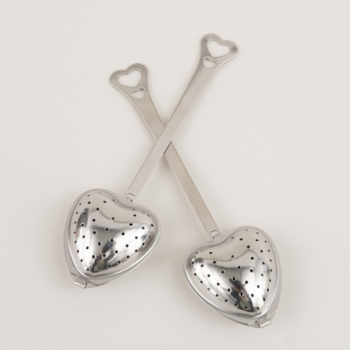 Zaparzacz do herbaty Teart 2 szt., 4x2x14 cm