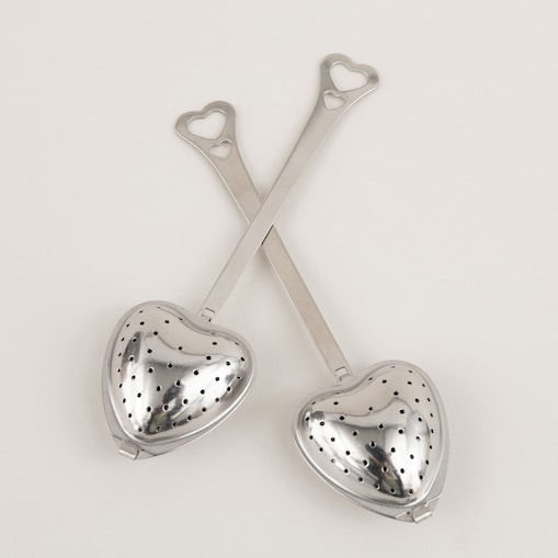 Zaparzacz do herbaty Teart 2 szt., 4x2x14 cm