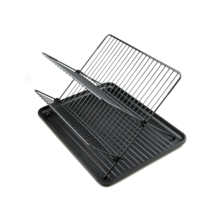 Suszarka do naczyń stojąca 43x32cm KINGHOFF