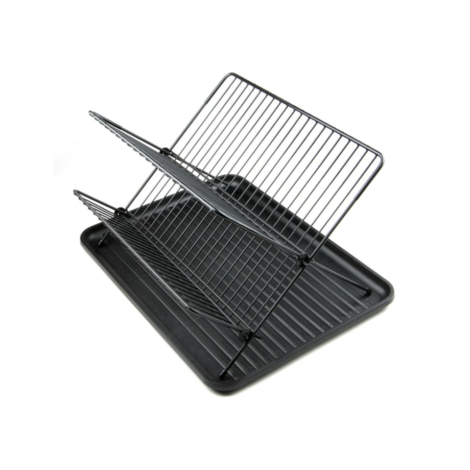 Suszarka do naczyń stojąca 43x32cm KINGHOFF