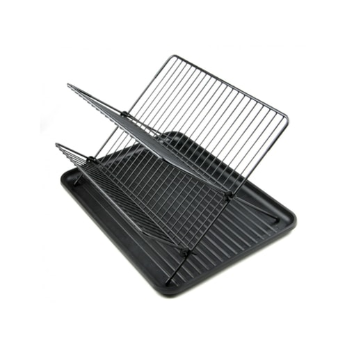 Suszarka do naczyń stojąca 43x32cm KINGHOFF