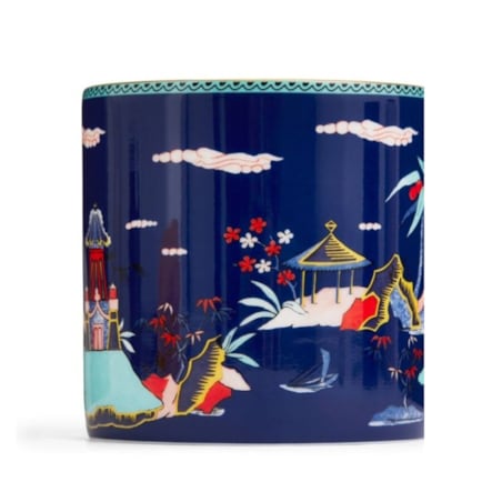 Kubek Blue Pagoda Wonderlust Wedgwood
