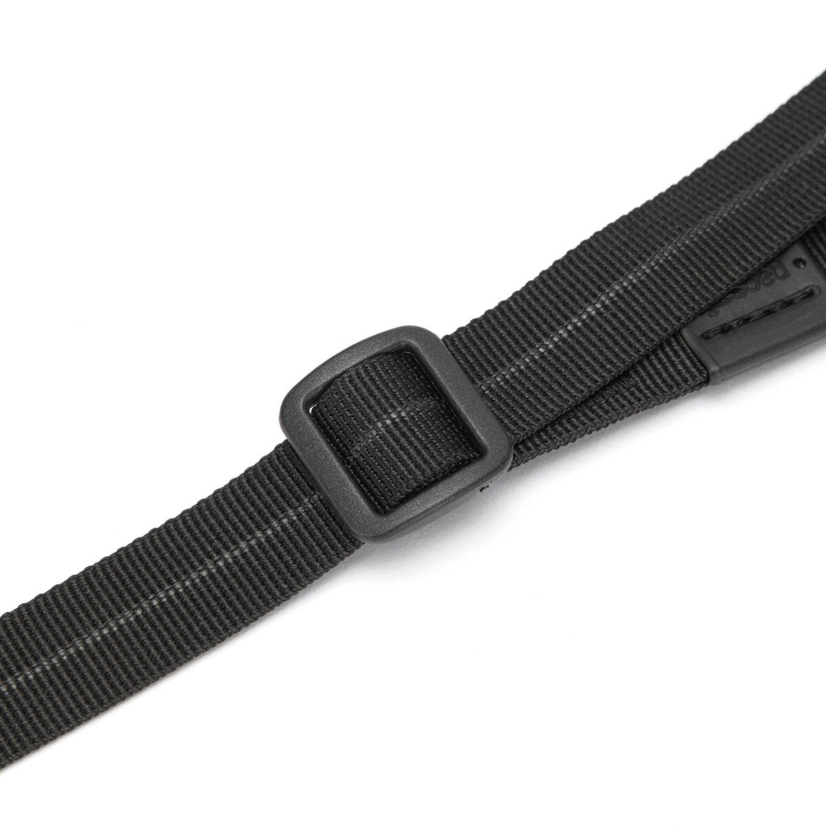 Saszetka torebka antykradzieżowa Pacsafe GO - czarny