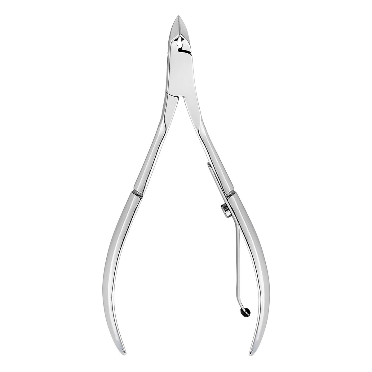 Polerowane cążki do skórek Zwilling Classic Inox - 10 cm