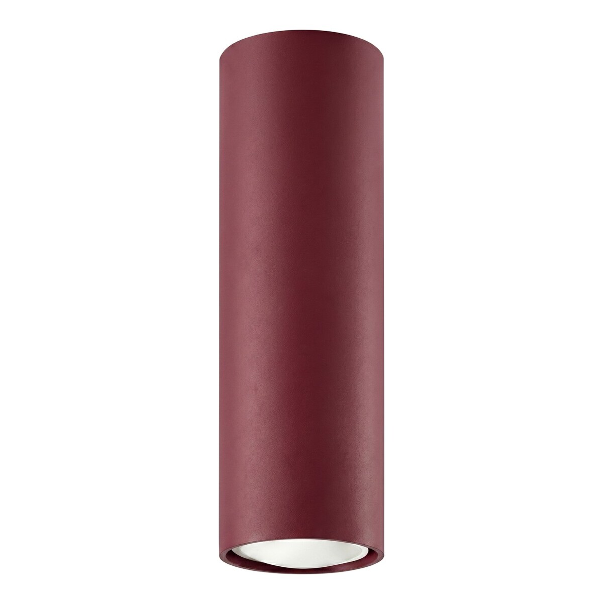 Plafon LAGOS 20 burgund