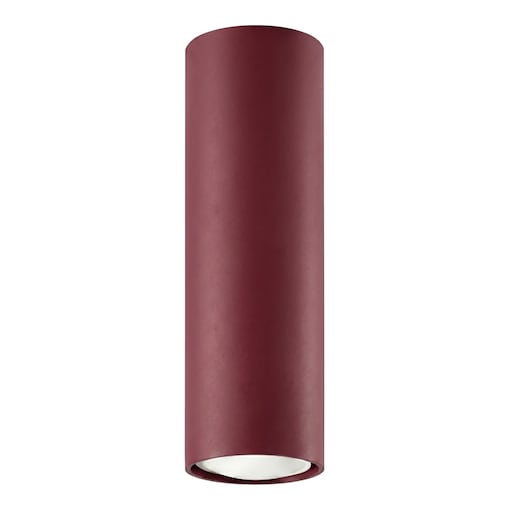 Plafon LAGOS 20 burgund