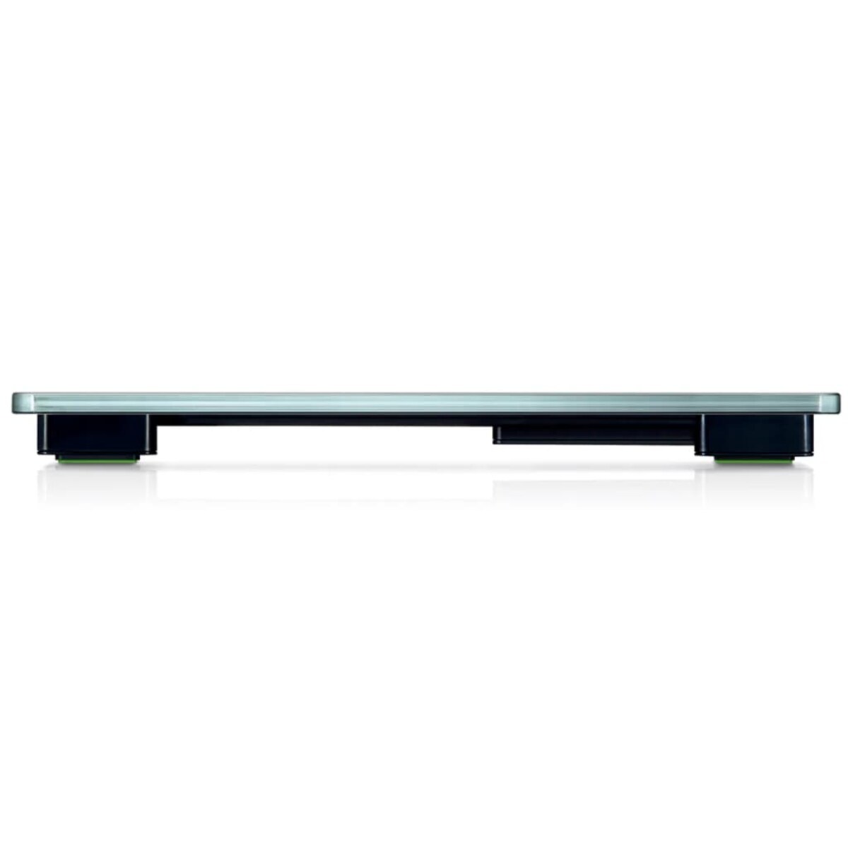 Soehnle Waga łazienkowa Style Sense Comfort 600, 200 kg, srebrna