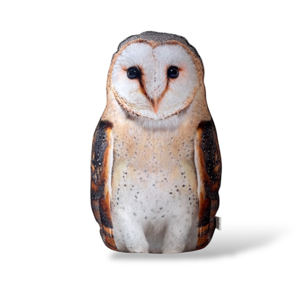 Poduszka Sowa Płomykówka duża