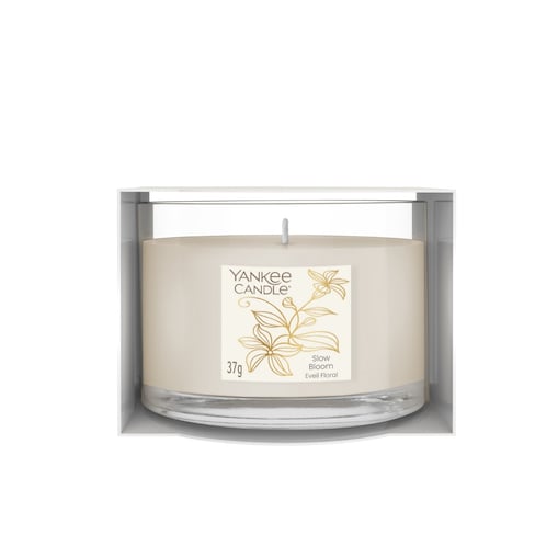 Yankee Candle świeca mini SLOW BLOOM