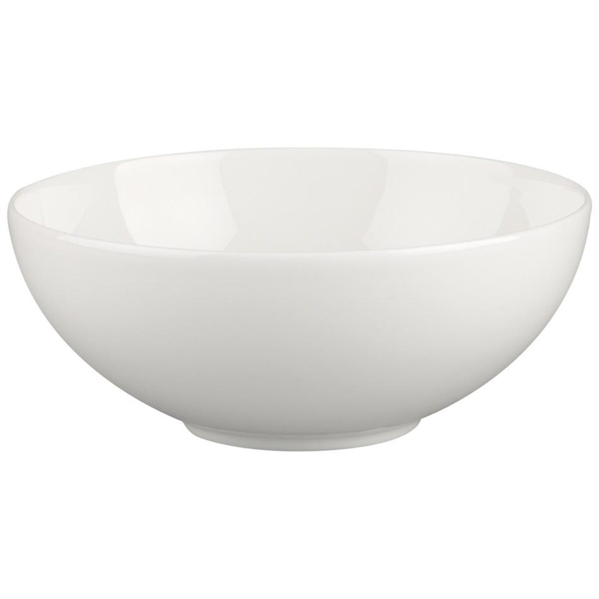 Miseczka indywidualna White Pearl, 13 cm, Villeroy & Boch