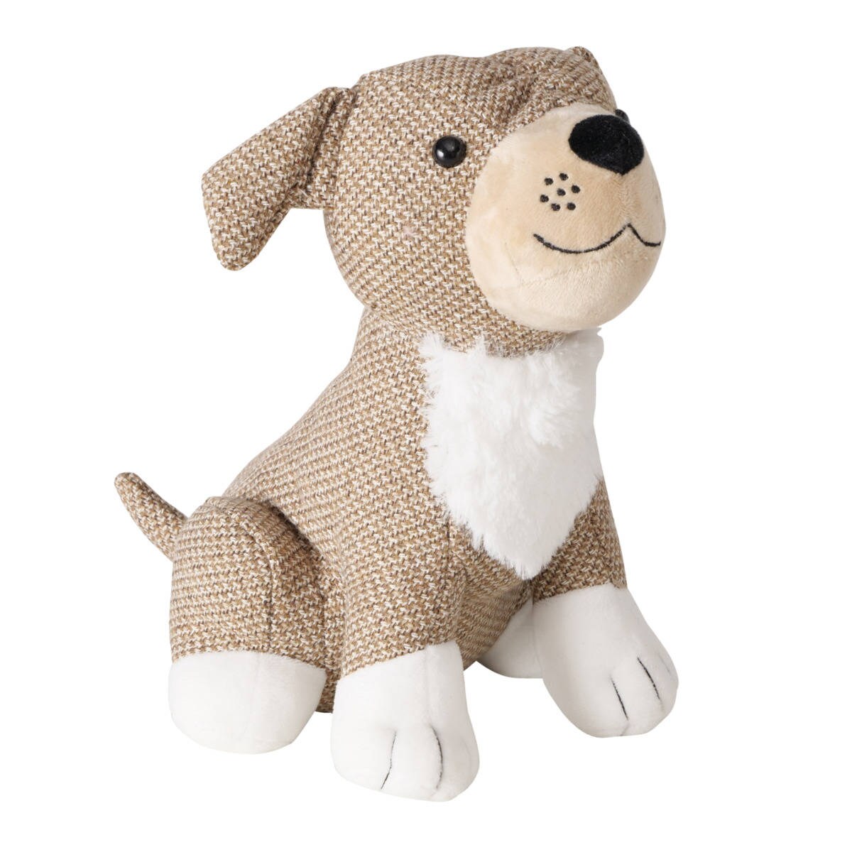 Stoper do drzwi Dog, 27 x 27, kształt psa