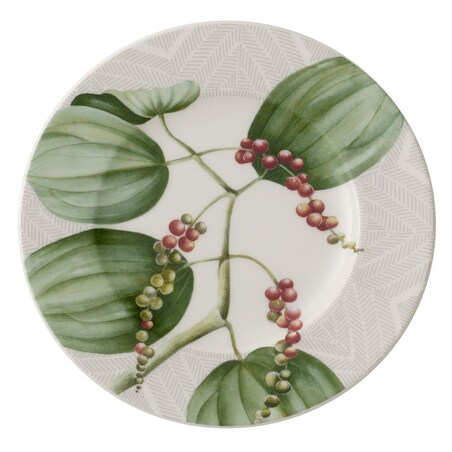 Talerzyk do pieczywa B&B Malindi, 16 cm,Villeroy & Boch