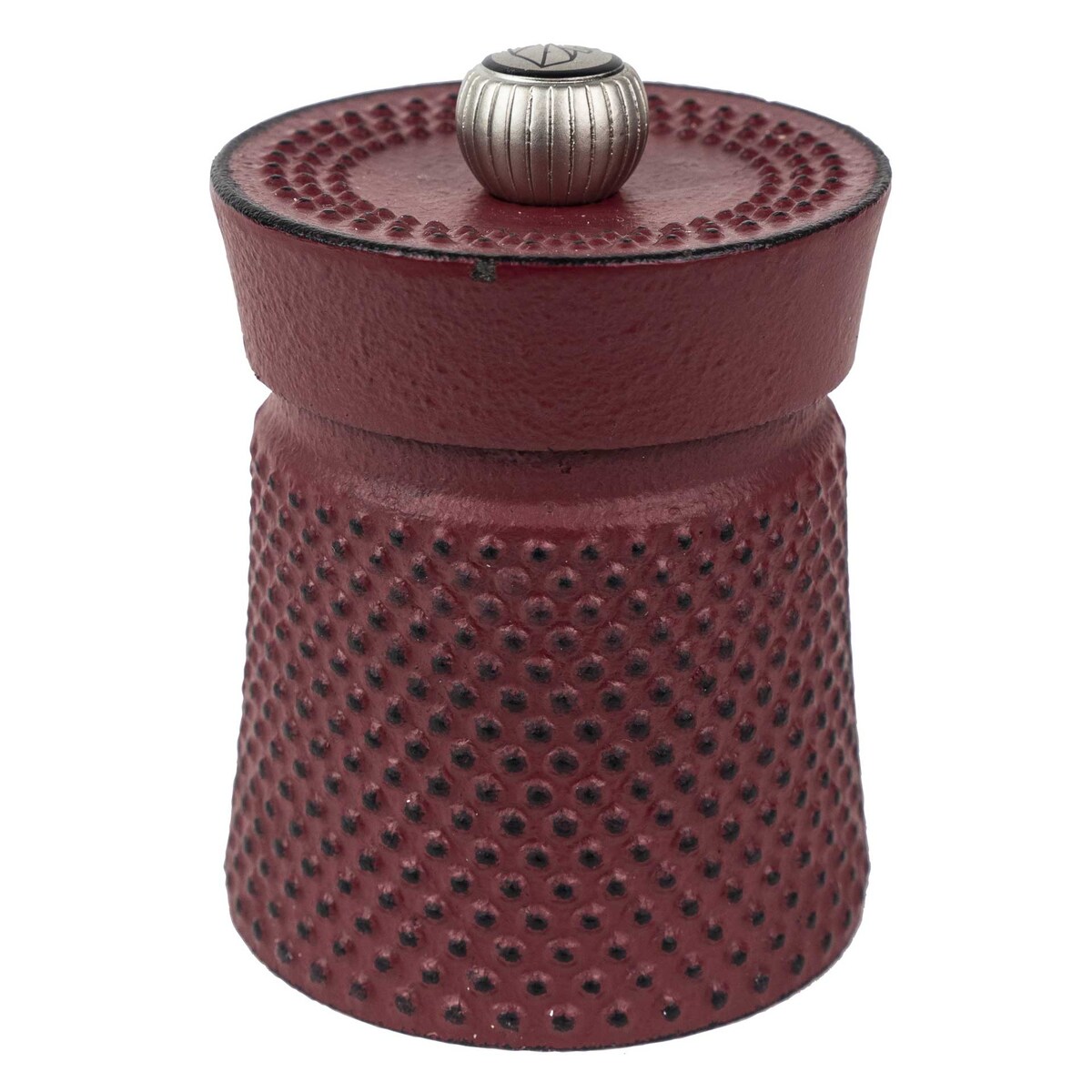 PEUGEOT BALI Cast Iron czerwony, 8 cm