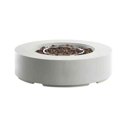 Palenisko ogrodowe jasnoszare PACAYA