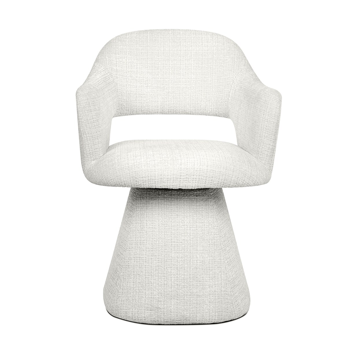 MaMaison krzesło VERONA białe