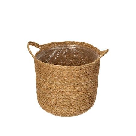 Doniczka Mandis 21cm, 22 x 21 cm