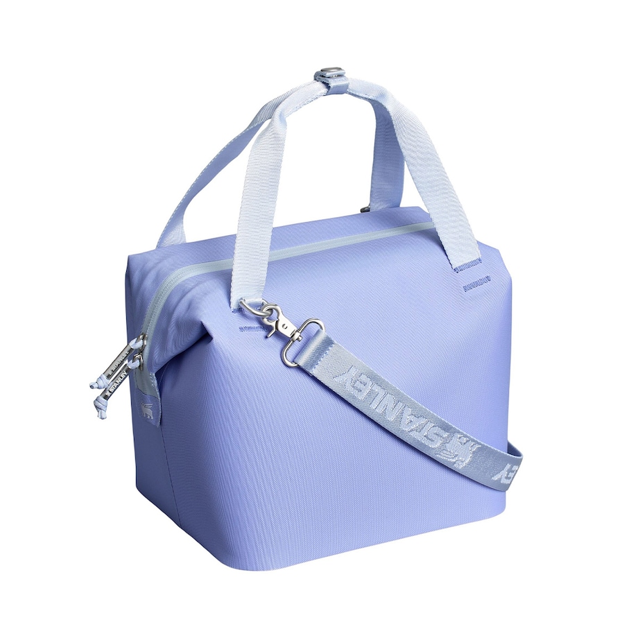 Stanley torba termiczna All-Day Julienne Mini 7 L Hydrangea