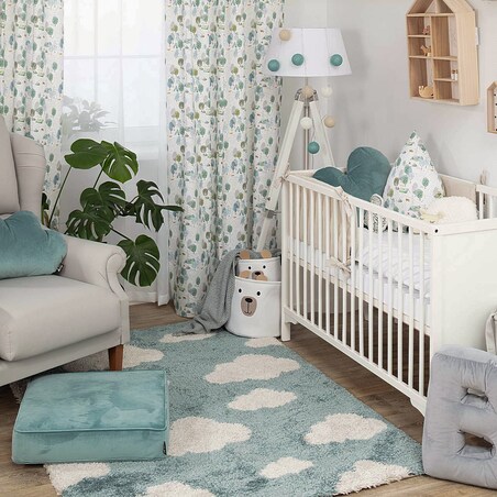 Dywan Clouds 120x170cm, 120x170x2cm