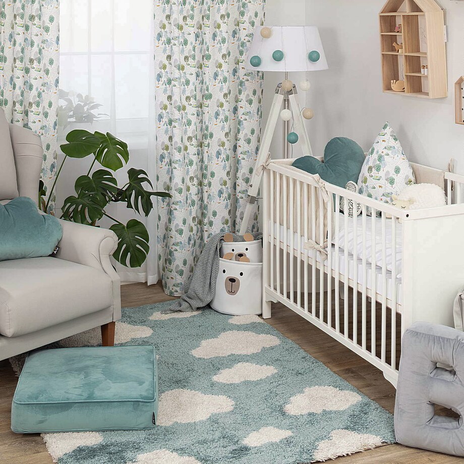 Dywan Clouds 120x170cm, 120x170x2cm