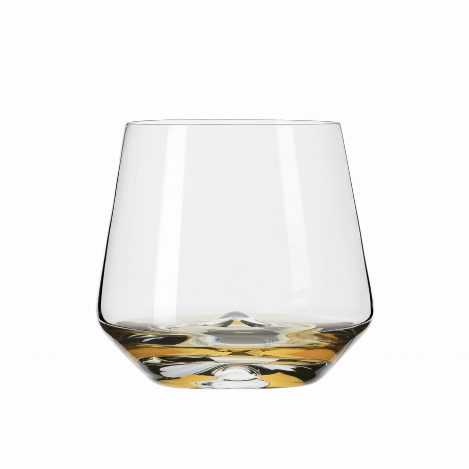 Szklanka do whisky Deep Spirits diamond, Romi Bohnenberg