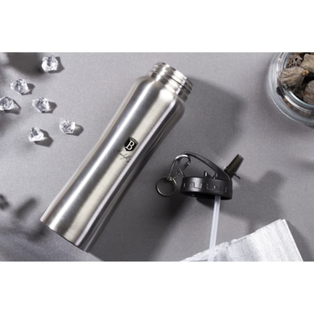 Sportowa butelka termiczna 500ml BERLINGER HAUS Moonlight