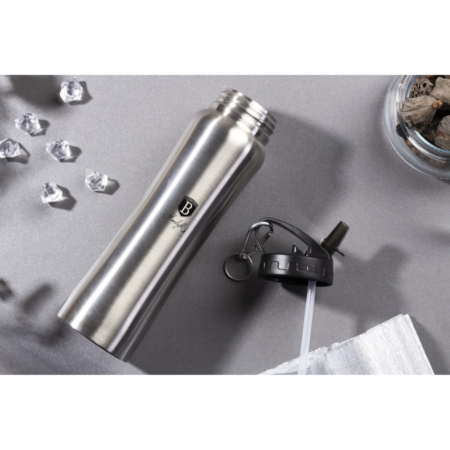 Sportowa butelka termiczna 500ml BERLINGER HAUS Moonlight