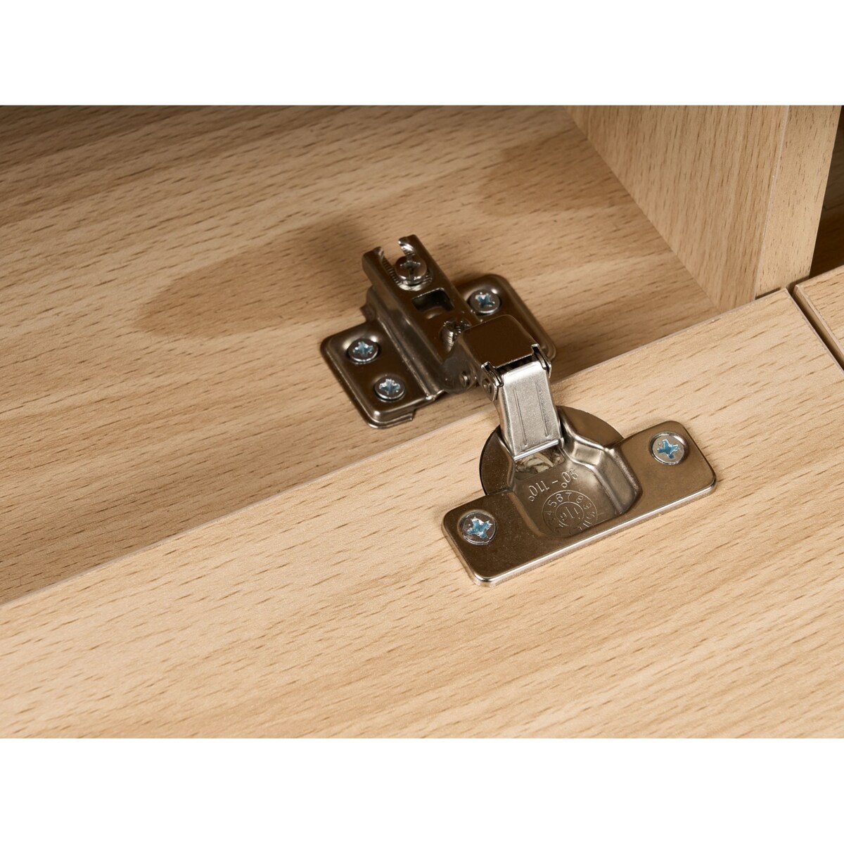 Szafka RTV CARDIGAN Jasnobrązowy