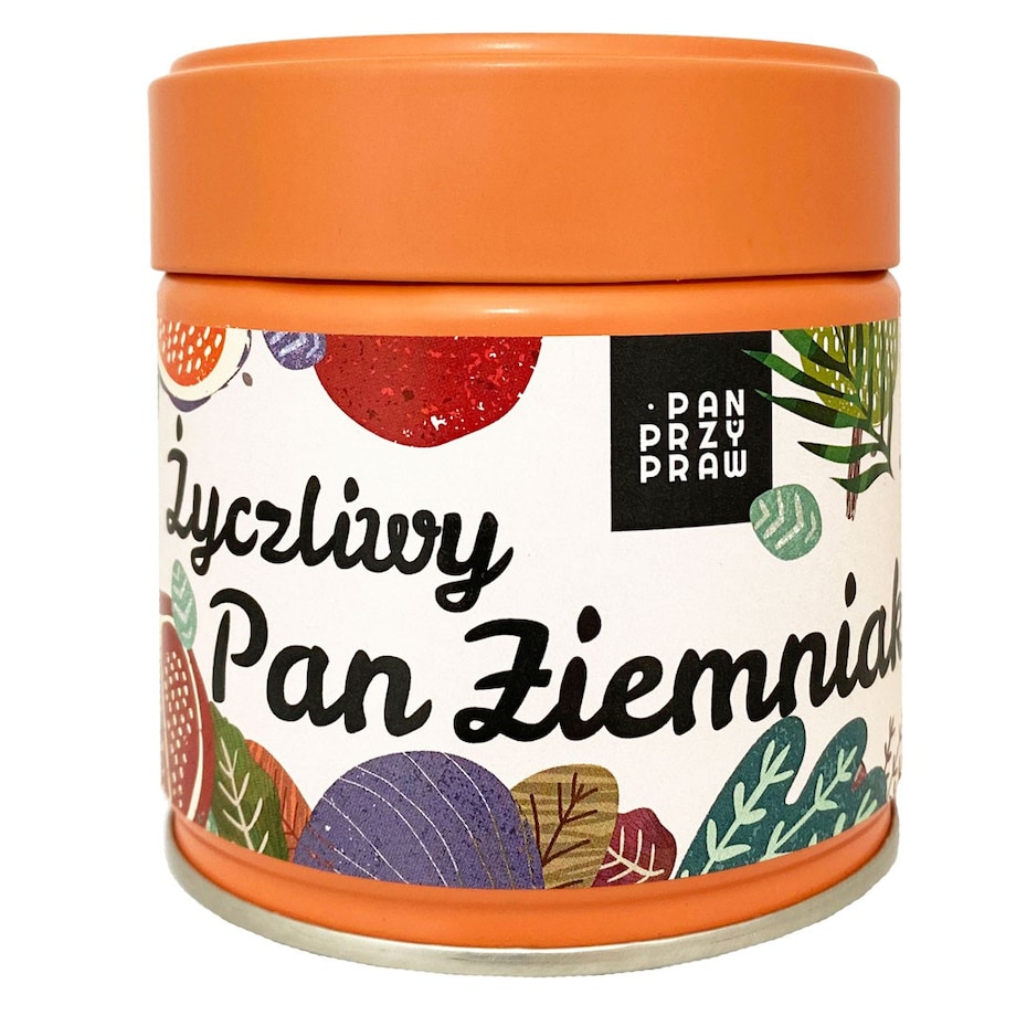 Życzliwy Pan Ziemniak