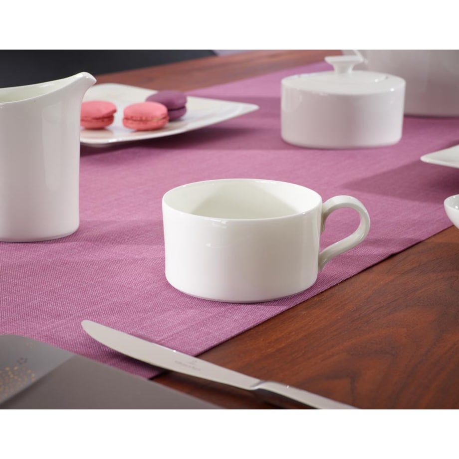 Filiżanka do herbaty Modern Grace, 230 ml, Villeroy & Boch