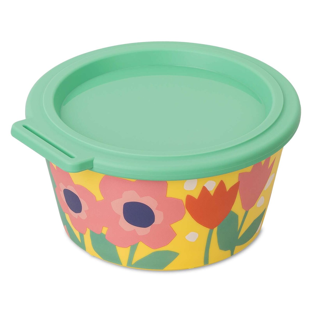 Miska z pokrywką NORA M 700 ml, KOZIOL