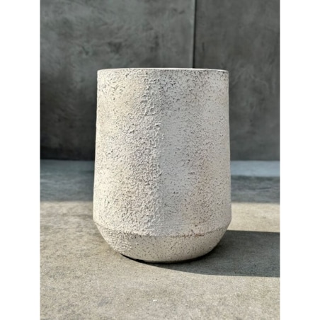 Zestaw doniczek Odesse Stone Tall Monnarita