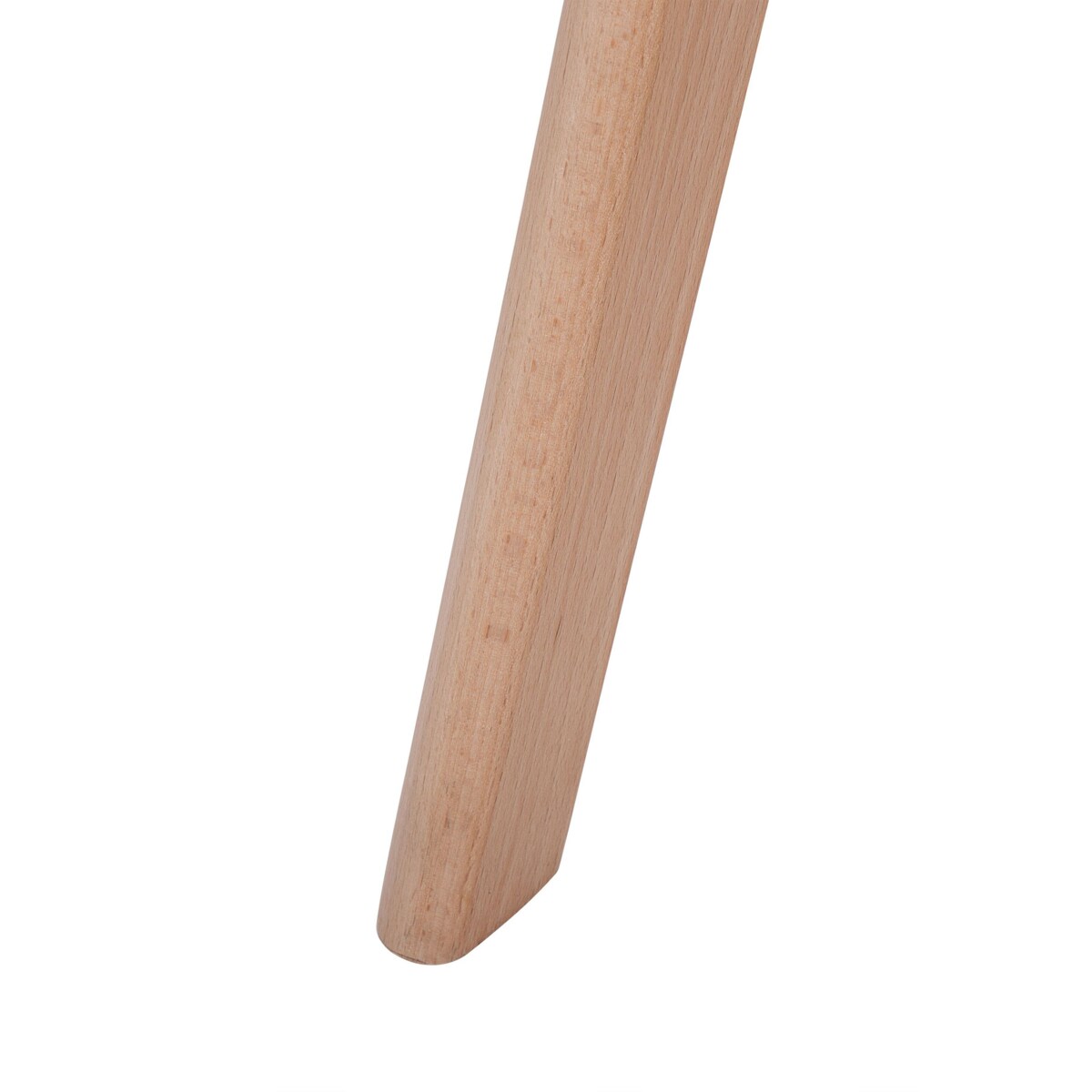 Zestaw 2 krzeseł do jadalni DAKOTA II Jasnoszary