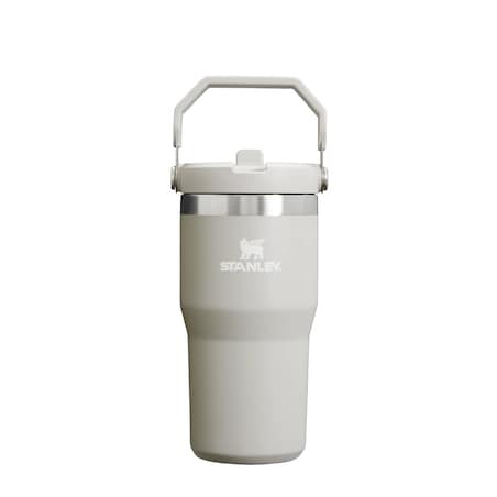 Stanley - Stanley kubek IceFlow Flip Straw 0,6L Ash