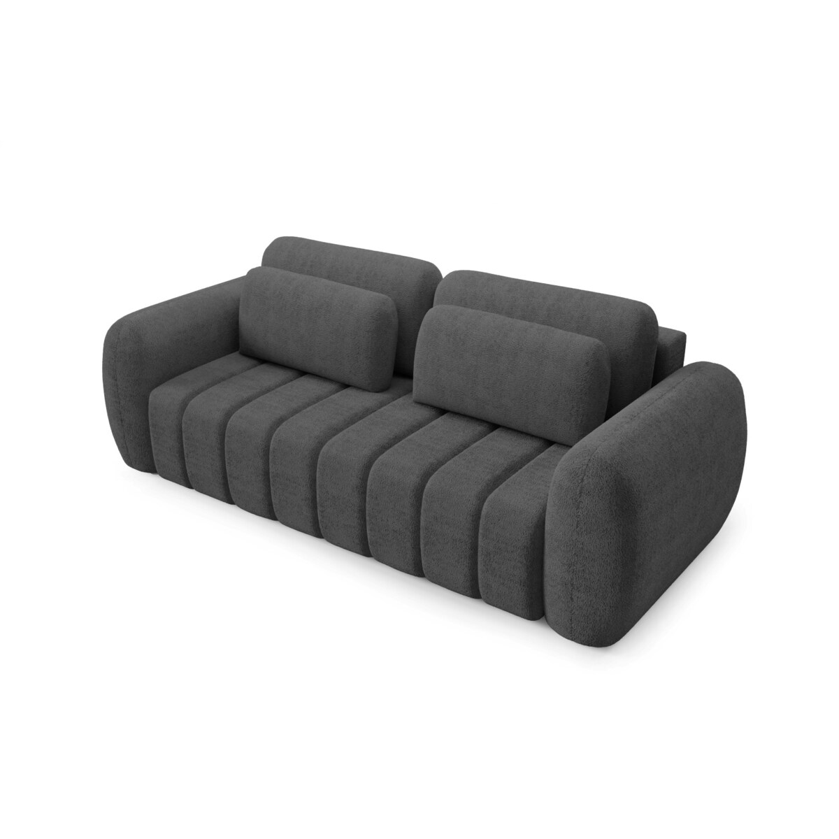 Sofa CONTII premium z funkcją spania Kolor: Quelle 92