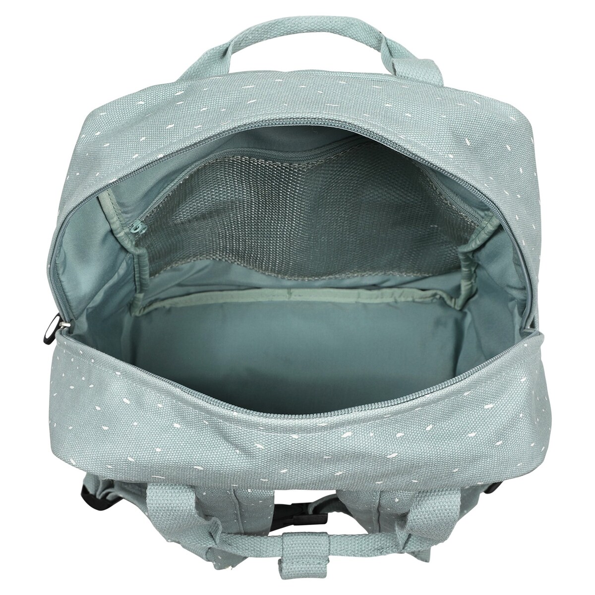 Duży plecak - Rekin